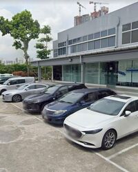 Marketing Institute Of Singapore (main Campus) (D2), Retail #618734041